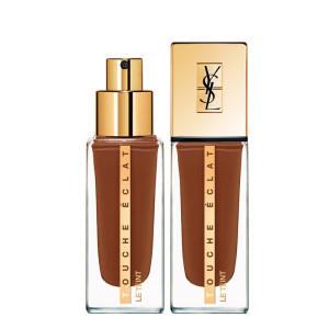 Touche Eclat Le Teint - Moisturizing & 24H Wear Foundation, Natural & Luminous Touche Eclat Le Teint - Moisturizing & 24H Wear Foundation, Natural & Luminous